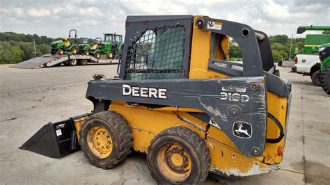 318e skid steer specs|deere 318d skid steer problems.